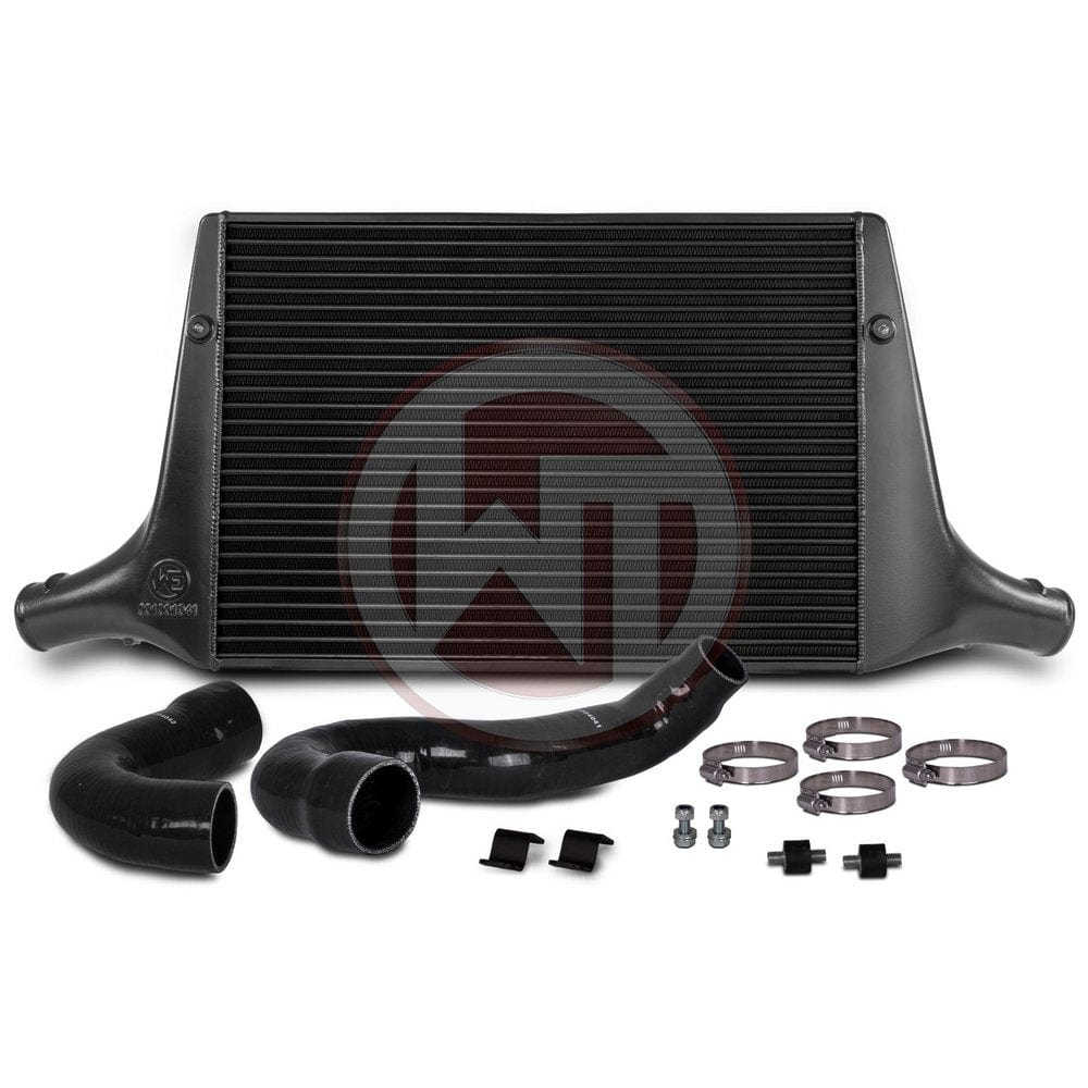 Wagner Tuning Competition Intercooler Kit - Porsche / Macan 2.0TSI