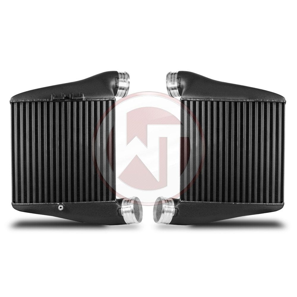 Wagner Tuning Competition Intercooler Kit - Audi / RS4 B5 / 2.7 BiTurbo