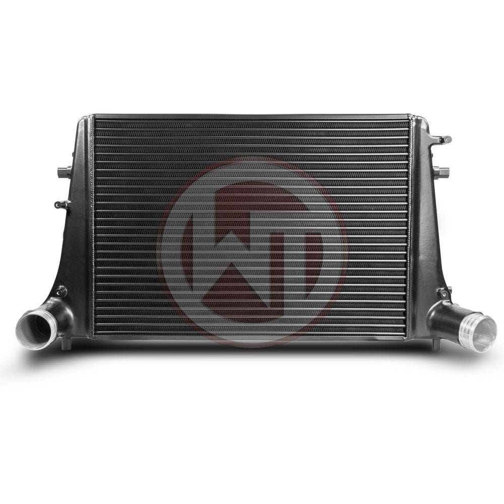 Wagner Tuning Competition Intercooler Kit - VW / Tiguan 5N 2.0TSI