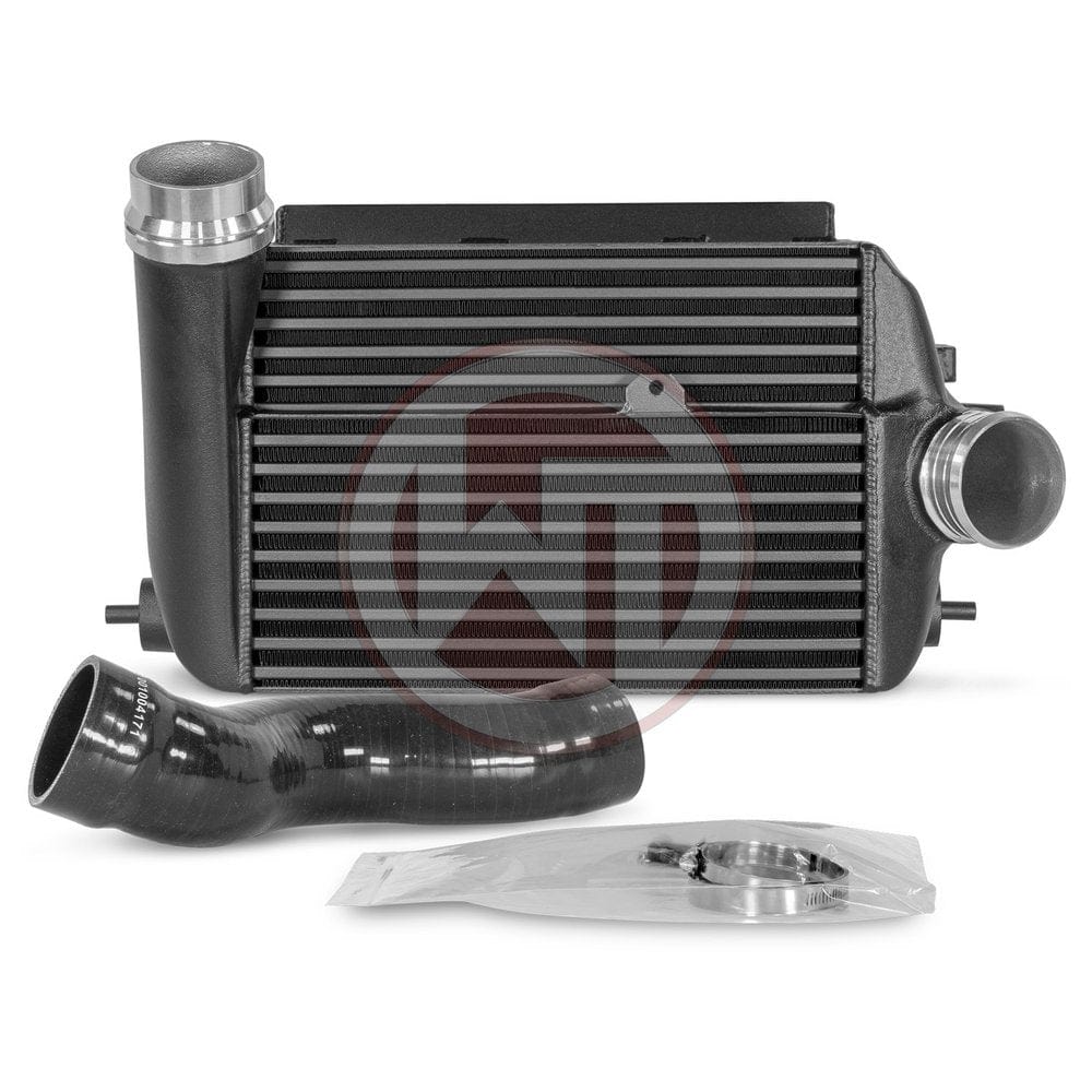 Wagner Tuning Competition Intercooler Kit - Renault / Megane 4 RS