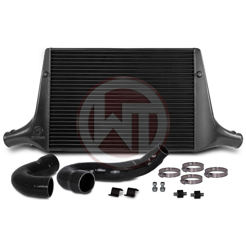 Wagner Tuning Competition Intercooler Kit - Porsche / Macan 3.0TDI