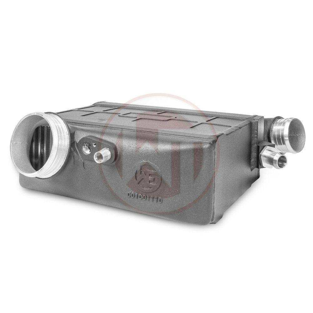 Wagner Tuning Performance Intercooler Kit - Mercedes-Benz / C-Klasse W/S/C/A 205 / C 43 AMG