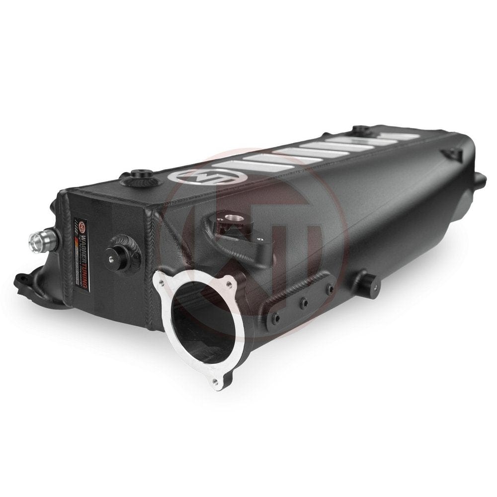 Wagner Tuning Intake manifold w/ integrated Intercooler - BMW / Z4 G29 / Z4 M40i