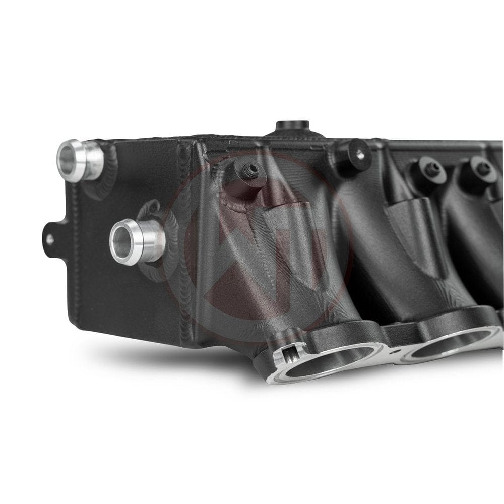 Wagner Tuning Intake manifold w/ integrated Intercooler - BMW / Z4 G29 / Z4 M40i