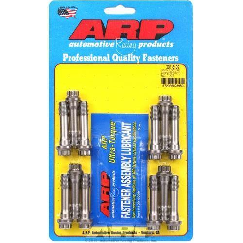 ARP Connecting Rod Bolt Kit | E36 BMW | M3 | S50 Euro