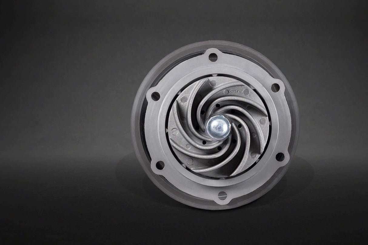 Ferrari 360 Capristo Water Pump