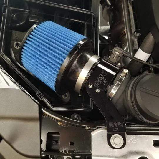 Burger Motorsports Billet Intake | BMW G20 B58 M340i & M340iX