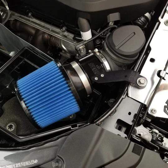 Burger Motorsports Billet Intake | BMW G20 B58 M340i & M340iX