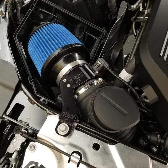 Burger Motorsports Billet Intake | BMW G20 B58 M340i & M340iX
