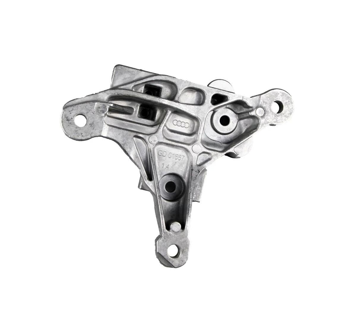 Automatic Transmission Mount Bracket - Audi / C7 / A6 / A7 / RS7 / D4 / A8