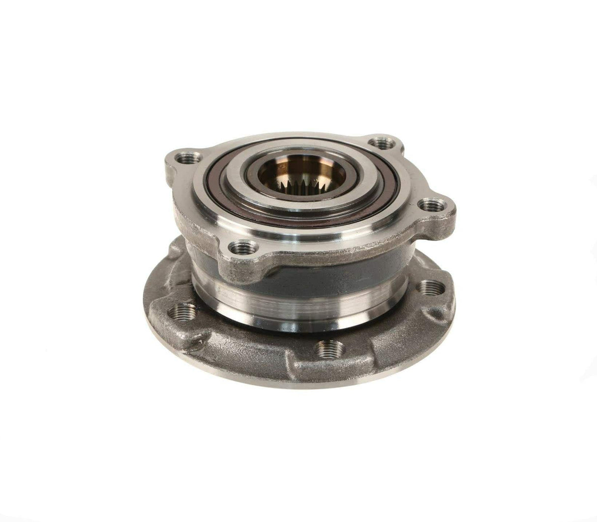 Front Wheel Hub - BMW E7X / F1X / xDrive / X5 / X6