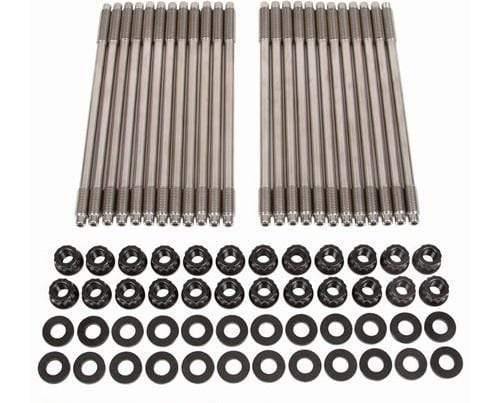 ARP Cylinder Head Stud Kit | Porsche 996 | Turbo