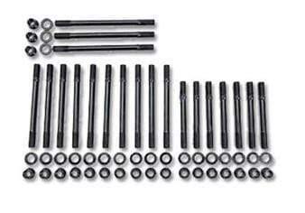 ARP Head Stud Set 12V VR6