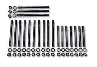 ARP Head Stud Set 12V VR6