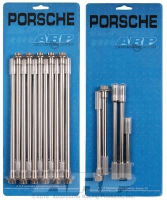ARP Main Bolt Kit | Porsche | 964 | 993