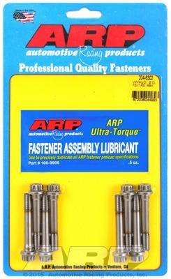 ARP Connecting Rod Bolt Kit | VW/Audi | FSI/TFSI | 2.0T