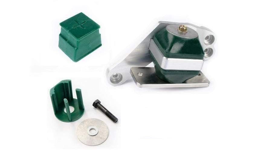 BFI MK5 Stage 2 Mount Kit - INSERTS (2005.5-2008, 5-cylinder) (NLA)