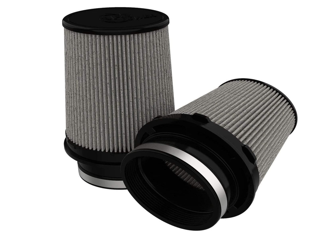 aFe Magnum FLOW Pro DRY S Air Filters (Pair)