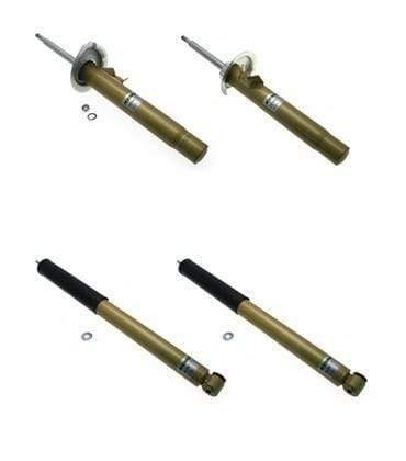 KONI Gold FSD Shock Set - E46 3-Series (Sedan Only) - (NLA)