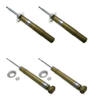 KONI Gold FSD Shock Set - E39 5-Series (Incl. M-Technik | w/o EDC) *NLA*