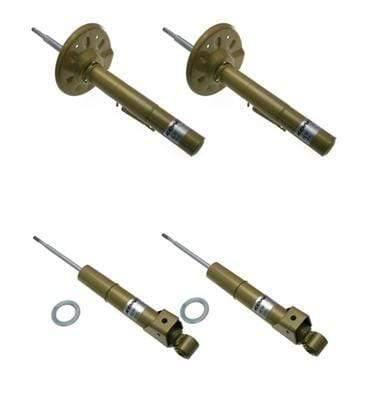 KONI Gold FSD Shock Set - 996 Carerra 2 *NLA*