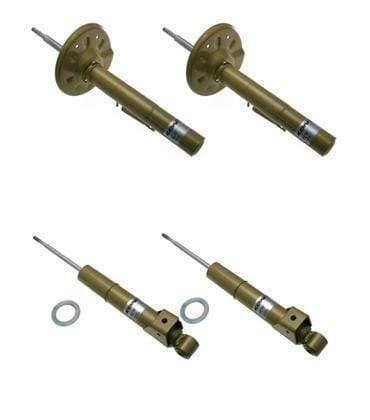 KONI Gold FSD Shock Set - 996 Carerra 2 *NLA*