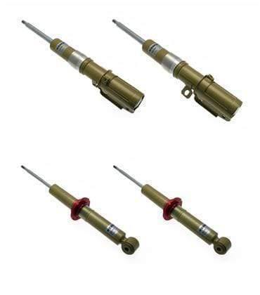 KONI Gold FSD Shock Set - 964 Carerra 2 | 4 & 965 Turbo *NLA*
