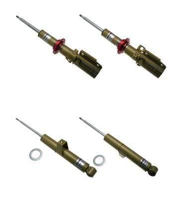 KONI Gold FSD Shock Set - 993 Turbo(S) *NLA*