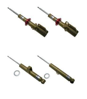 KONI Gold FSD Shock Set - 993 Turbo(S) *NLA*