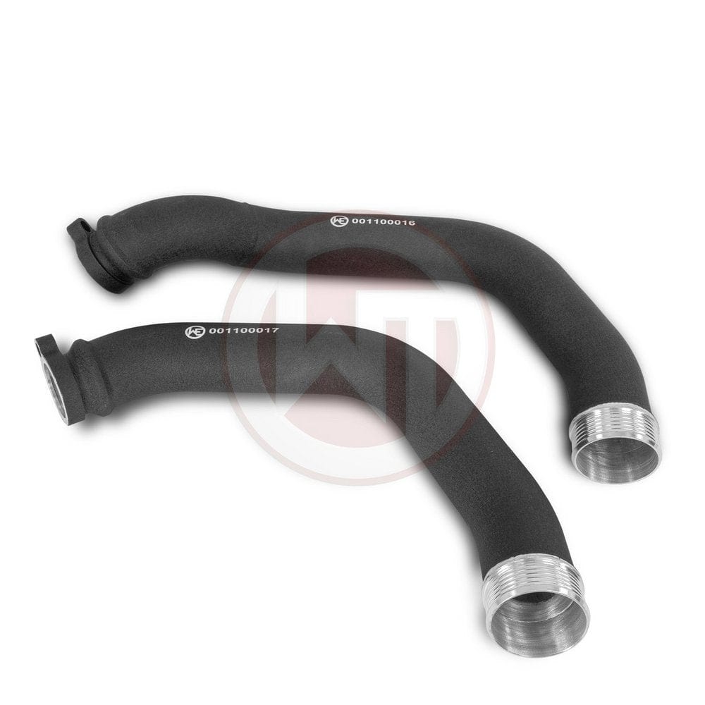 Wagner Tuning Charge Pipe Kit - BMW / M2 F87 / M2 Competition S55