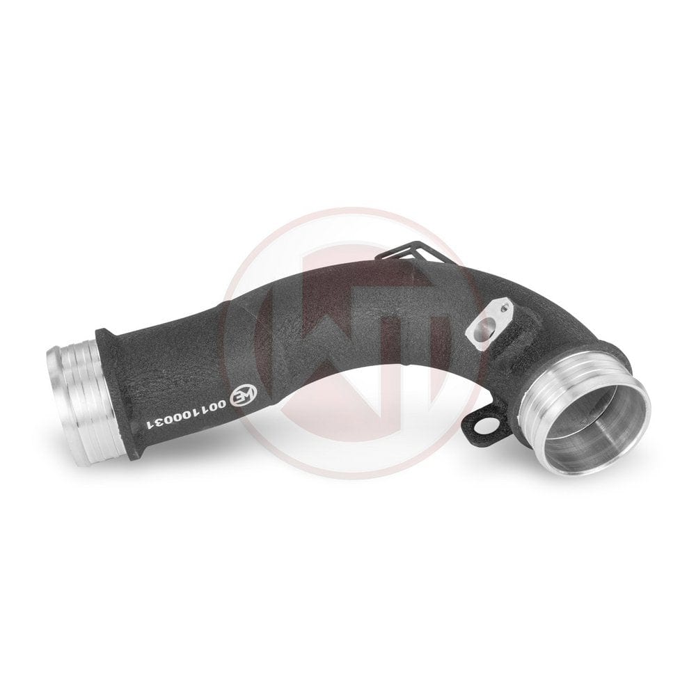 Wagner Tuning Charge Pipe Kit - VW / Golf 8 GTI