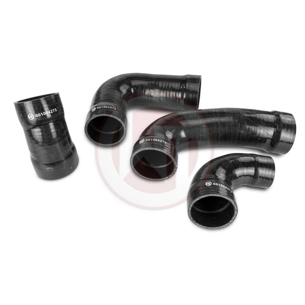 Wagner Tuning Charge Pipe Kit - VW / Golf 8 GTI