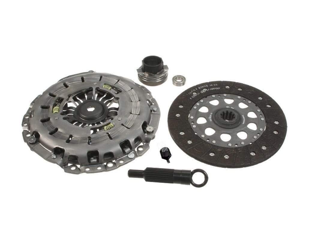 Clutch Kit - BMW E39 530i / E46 325xi 330xi 330i 330Ci / Z3 3.0i