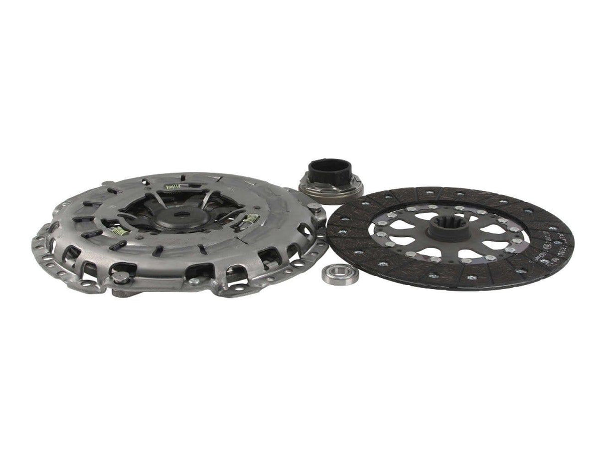 Clutch Kit - BMW E39 525i / E46 323Ci 323i 325Ci 325i / Z3 2.3 & 2.5i / Z4 2.5i