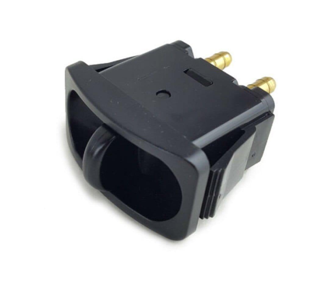 Manual Paddle Valve | Single Kit