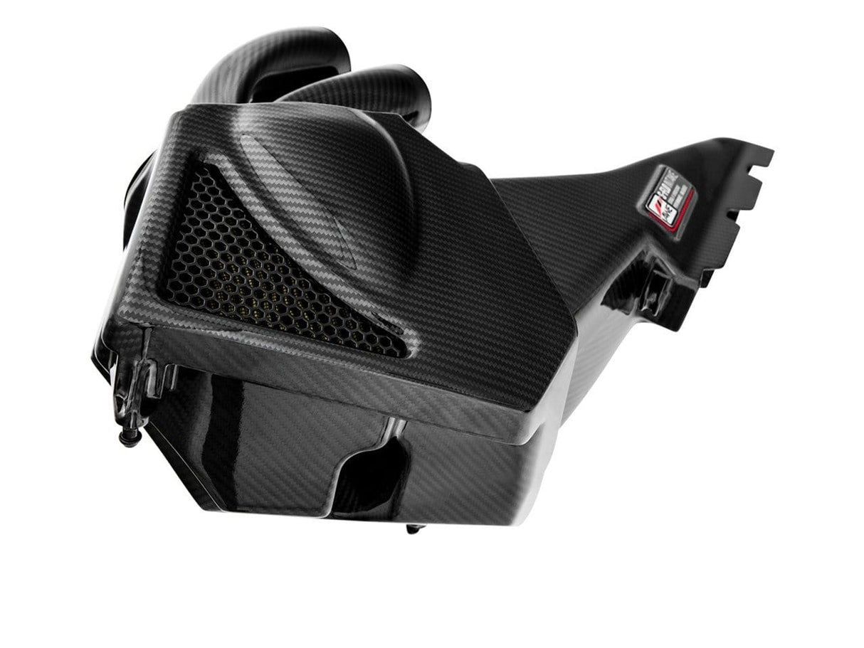 AWE Tuning S-Flo Carbon Intake | Audi S6/S7 4.0T