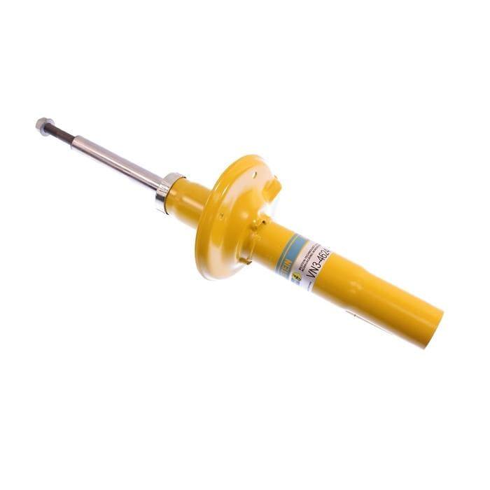 Bilstein B8 (SP) Twintube Strut Assembly - Position: Rear - Quantity: 1