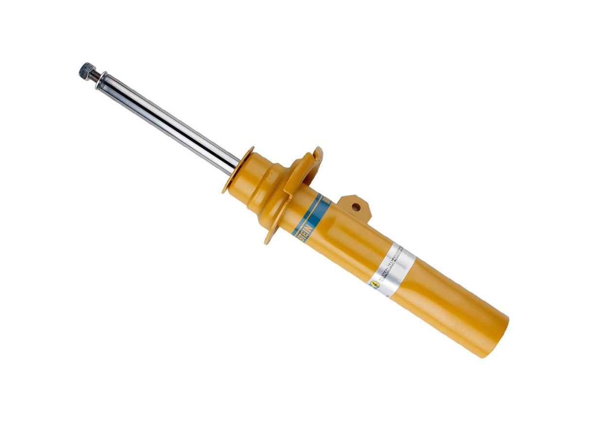 Strut Assembly Front Left Bilstein B6 - MINI Cooper / Base / S / JCW / F54