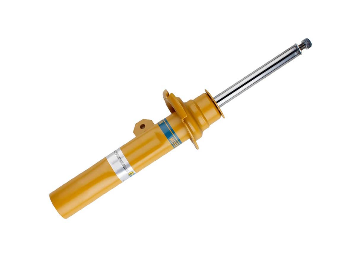 Strut Assembly Front Right Bilstein B6 - MINI Cooper / Base / S / JCW / F54