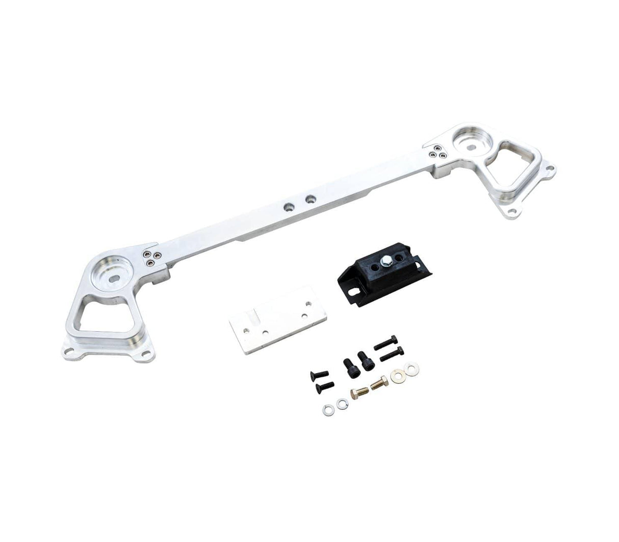AWE Tuning DTS with Rubber Mount for Audi allroad with Manual Transmission