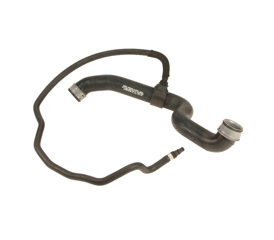 Radiator Coolant Hose - Mercedes / 5.5L / W221 / S550 / C216 / CL550