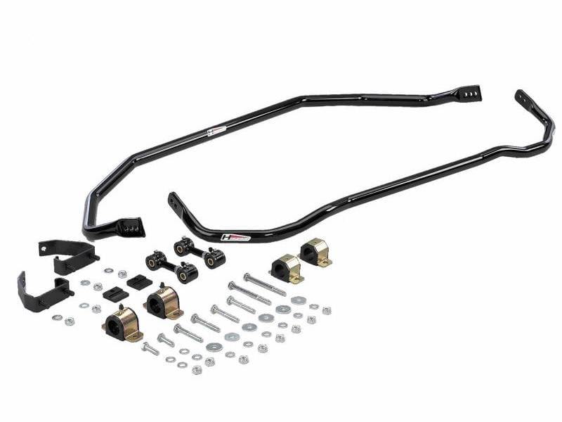 Hotchkis Sway Bar Kit / Mk4 Golf / Jetta - (NLA)