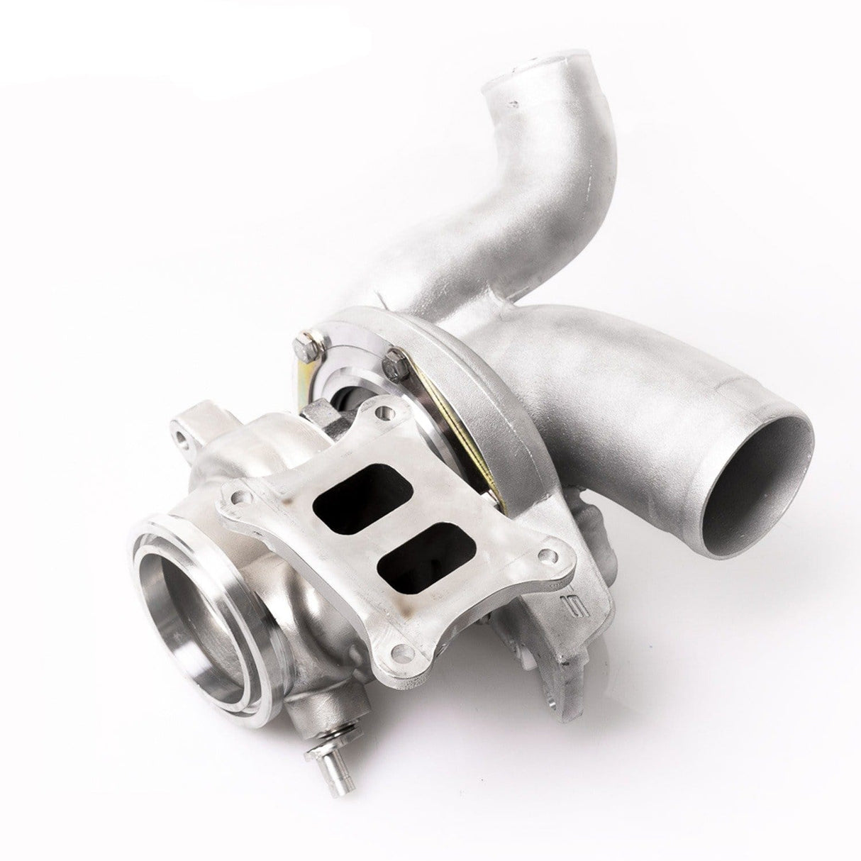 CTS EA888 Gen3 TSI Boss Turbocharger Upgrade Kit - Non MQB Vehicles