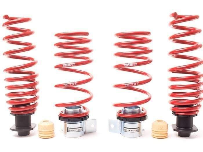 H&R VTF Adjustable Lowering Springs | BMW F83 M4