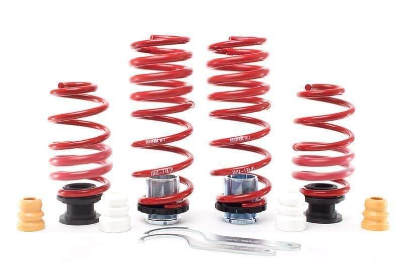 H&R VTF Adjustable Lowering Springs | B9 Audi | RS5 Coupe (w/ DRC)