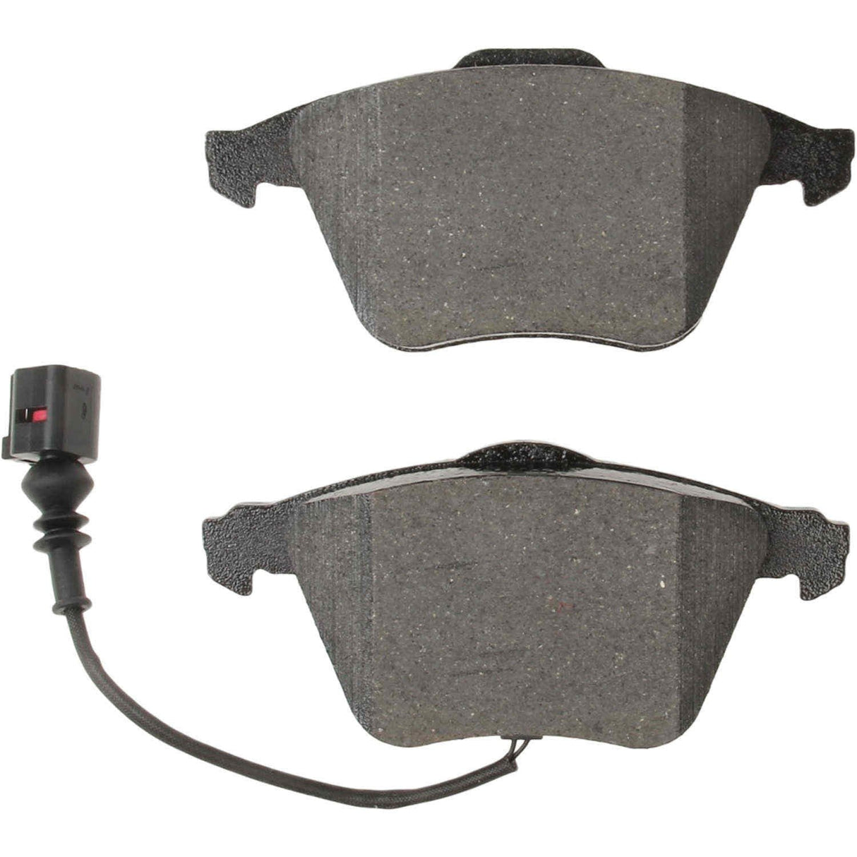 Zimmermann Front Brake Pads - Audi/VW A3 8P / CC / Eos / B6 Passat / Mk5 GTI / Mk4&5 R32