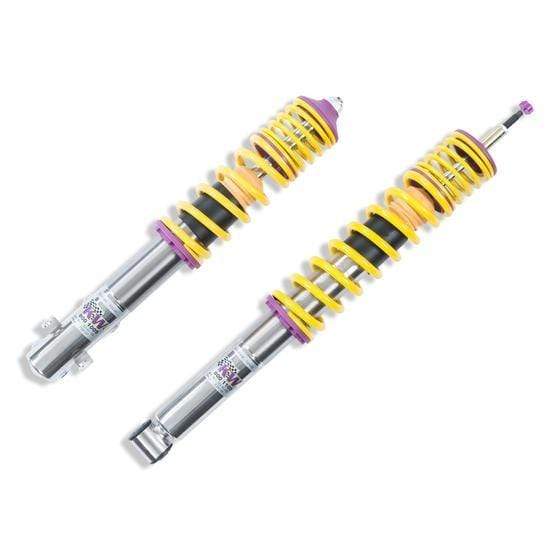 KW Coilover Kit V2 - Mercedes C-Class (W202) C43 AMG / Sedan / Wagon 98-00'
