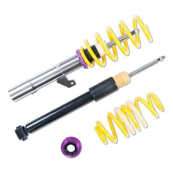 KW Coilover Kit V2 - Mercedes C-Class (W202) C43 AMG / Sedan / Wagon 98-00'