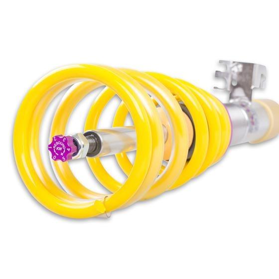 KW Coilover Kit V2 - Mercedes C-Class (W202) C43 AMG / Sedan / Wagon 98-00'