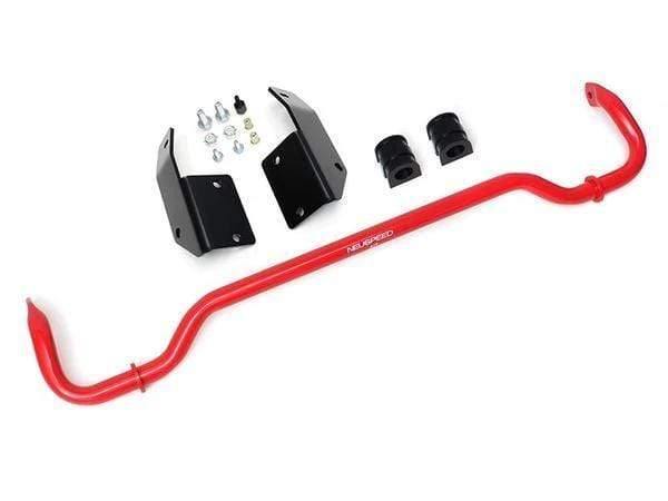 Neuspeed Sway Bar - Rear 27mm | Mk7 GTi | Golf | Audi A3 (8V) FWD